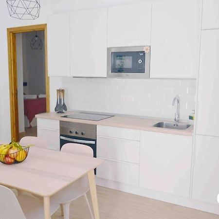 Bonita Casa En El Corazon Del Pueblo! Villa Carmen Гарачико Екстериор снимка