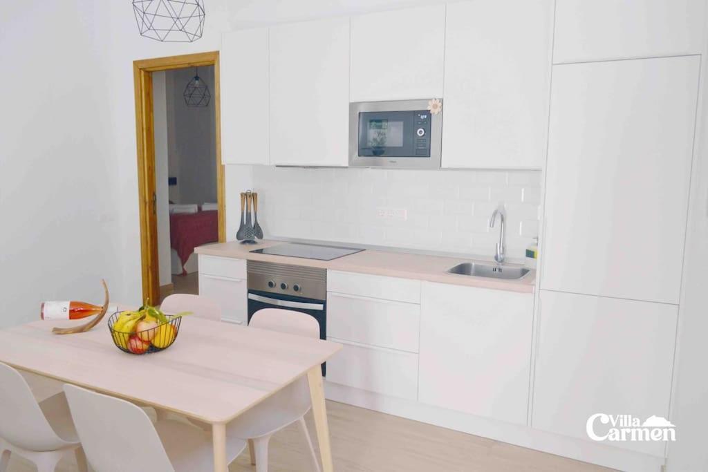 Bonita Casa En El Corazon Del Pueblo! Villa Carmen Гарачико Екстериор снимка
