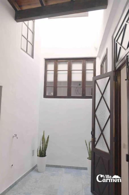 Bonita Casa En El Corazon Del Pueblo! Villa Carmen Гарачико Екстериор снимка