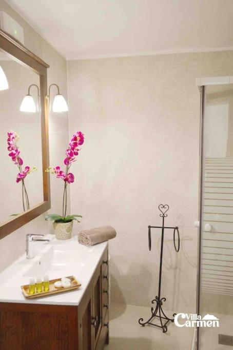 Bonita Casa En El Corazon Del Pueblo! Villa Carmen Гарачико Екстериор снимка