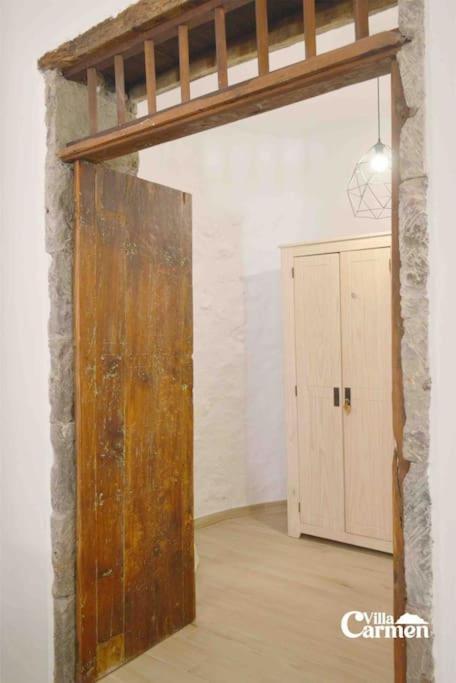 Bonita Casa En El Corazon Del Pueblo! Villa Carmen Гарачико Екстериор снимка